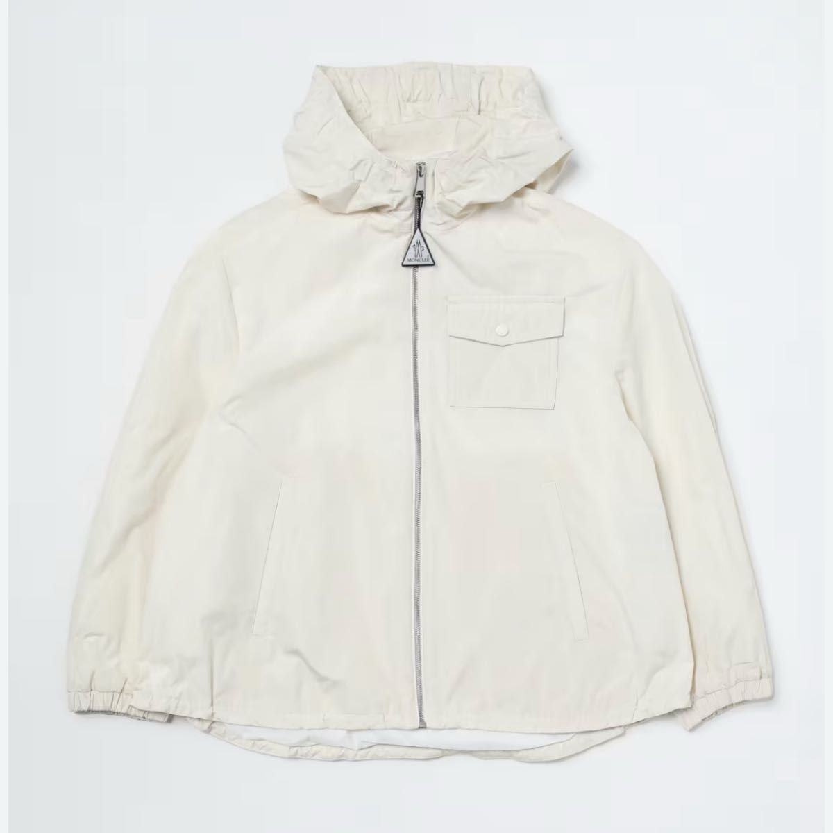 MONCLER モンクレール TANGENI 14A ナイロン ブルゾン MONCLER モンクレール TANGENI 14A ナイロン ブルゾン