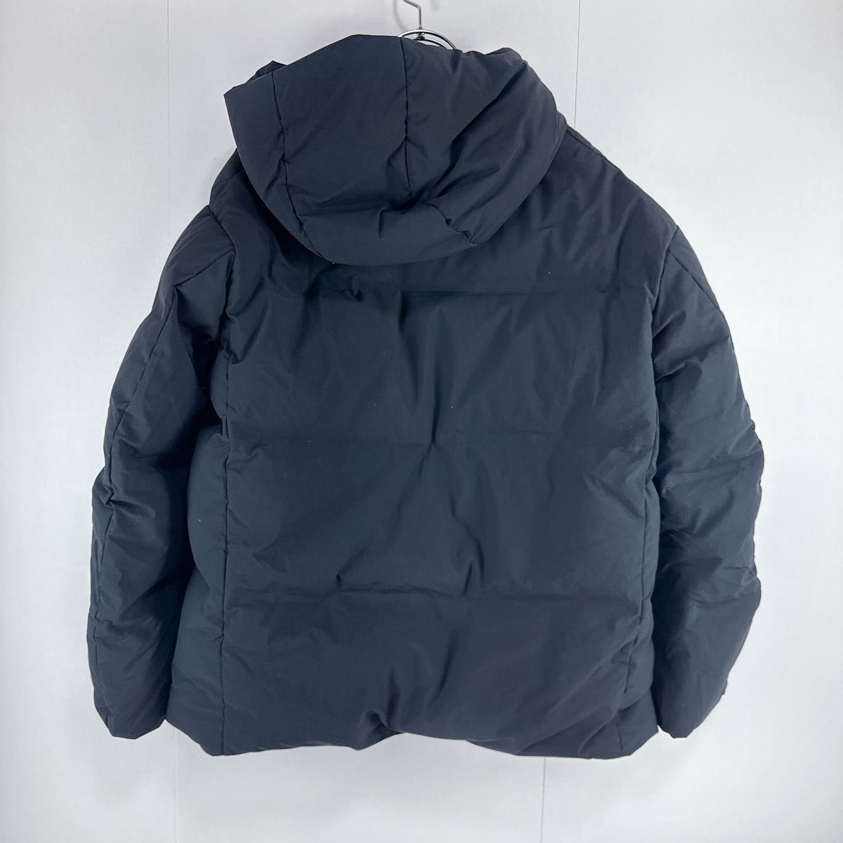 UNIQLO ユニクロ XL シームレスダウンパーカ ブラック 黒|Yahoo UNIQLO ユニクロ XL シームレスダウンパーカ ブラック 黒|Yahoo