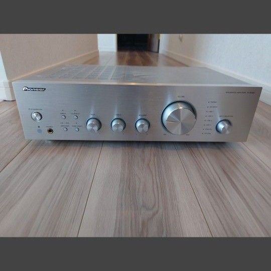PIONEER パイオニア A-40AE プリメインアンプ|Yahoo!フリマ(旧 PIONEER パイオニア A-40AE プリメインアンプ|Yahoo!フリマ(旧