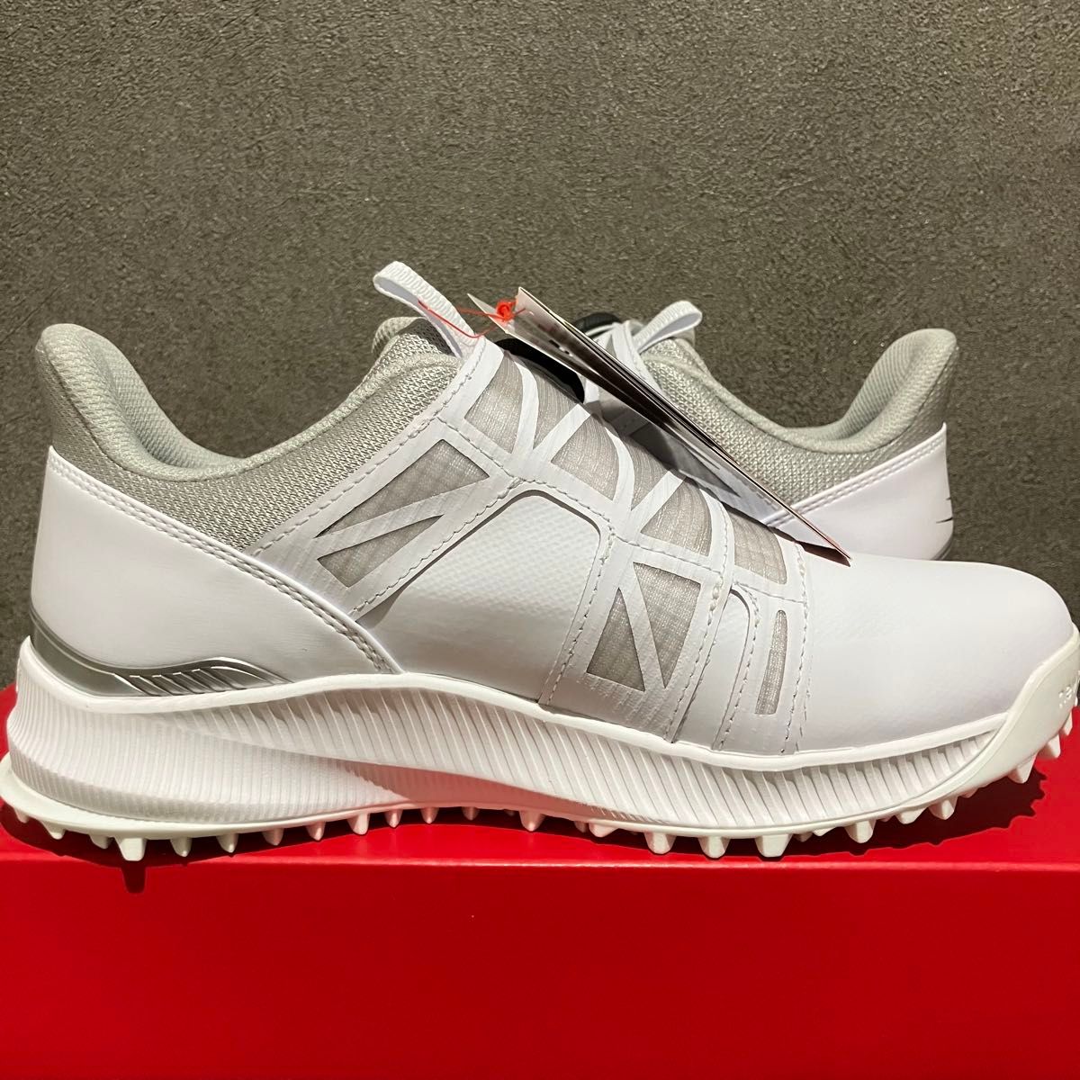 新品】ニューバランス new balance 23 0cm ゴルフシューズ 新品】ニューバランス new balance 23 0cm ゴルフシューズ