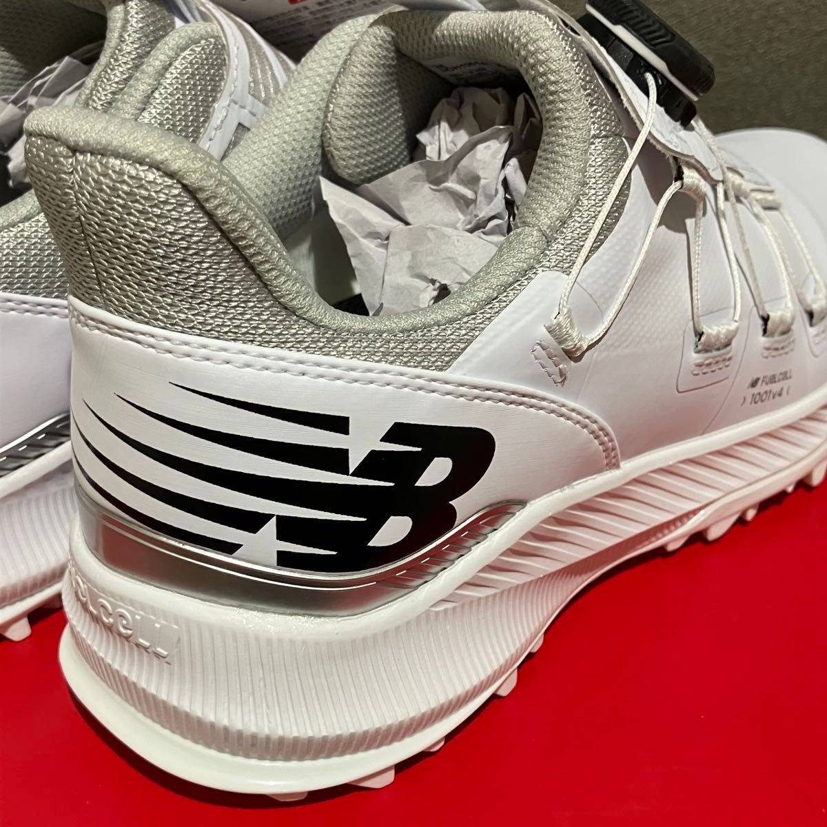新品】ニューバランス new balance 23 0cm ゴルフシューズ 新品】ニューバランス new balance 23 0cm ゴルフシューズ