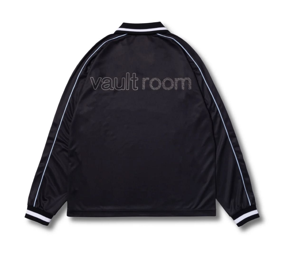 VAULTROOM VR x UMBRO GAME SHIRT L|Yahoo!フリマ(旧PayPay VAULTROOM VR x UMBRO GAME SHIRT L|Yahoo!フリマ(旧PayPay