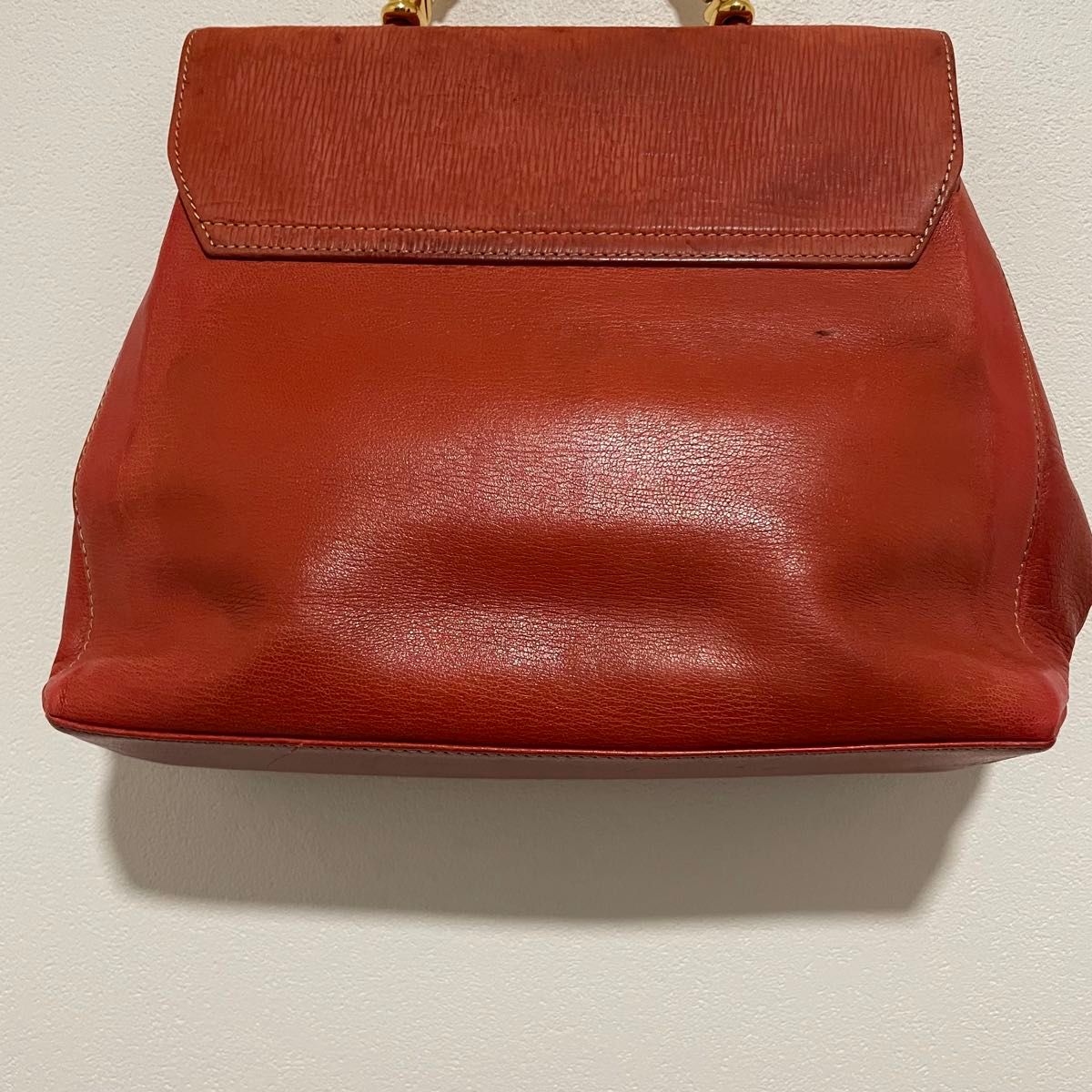LOEWE ロエベ ベラスケス ツイスト ハンドバッグ ゴールド金具 LOEWE ロエベ ベラスケス ツイスト ハンドバッグ ゴールド金具