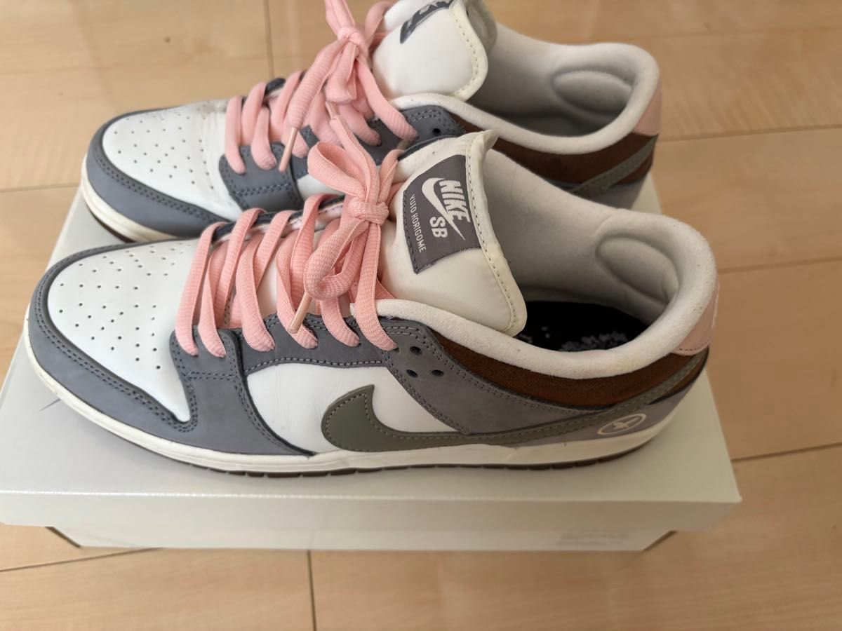 堀米ダンクNike SB Dunk Low ProQS 堀米ダンクNike SB Dunk Low ProQS