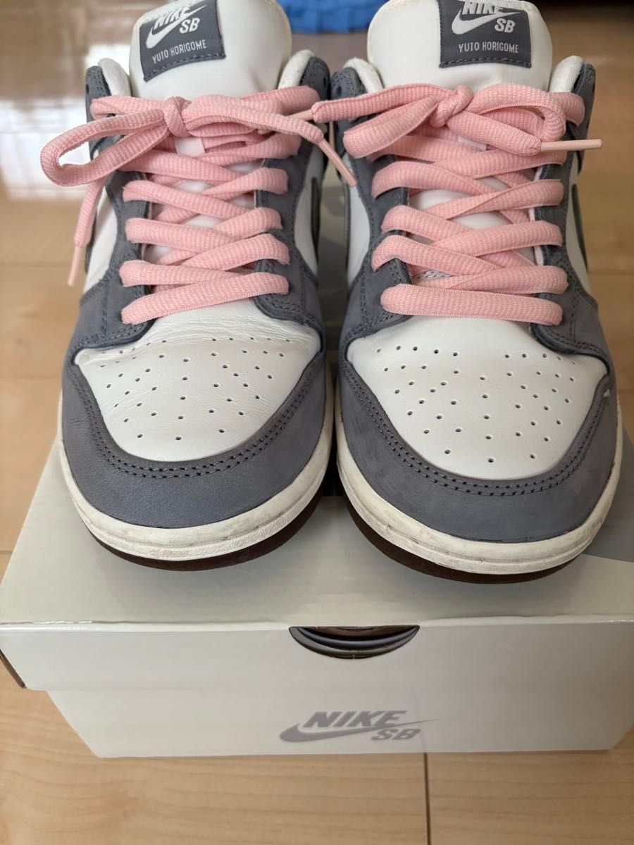 堀米ダンクNike SB Dunk Low ProQS 堀米ダンクNike SB Dunk Low ProQS