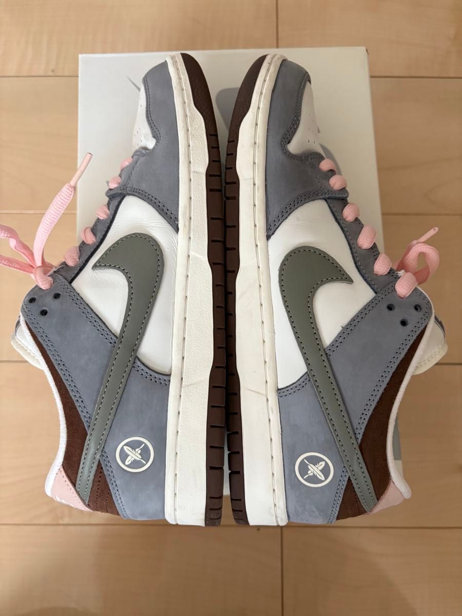 堀米ダンクNike SB Dunk Low ProQS 堀米ダンクNike SB Dunk Low ProQS