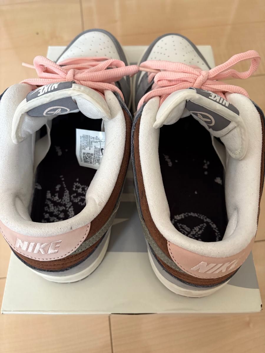 堀米ダンクNike SB Dunk Low ProQS 堀米ダンクNike SB Dunk Low ProQS