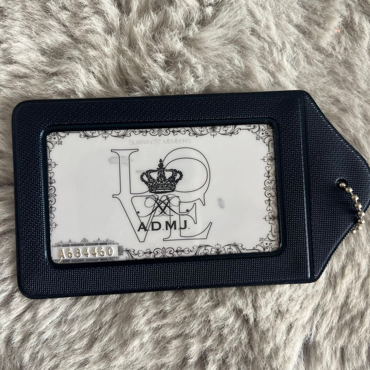 売り切り価格【未使用】A D M J ファンシーツイード トート 売り切り価格【未使用】A D M J ファンシーツイード トート