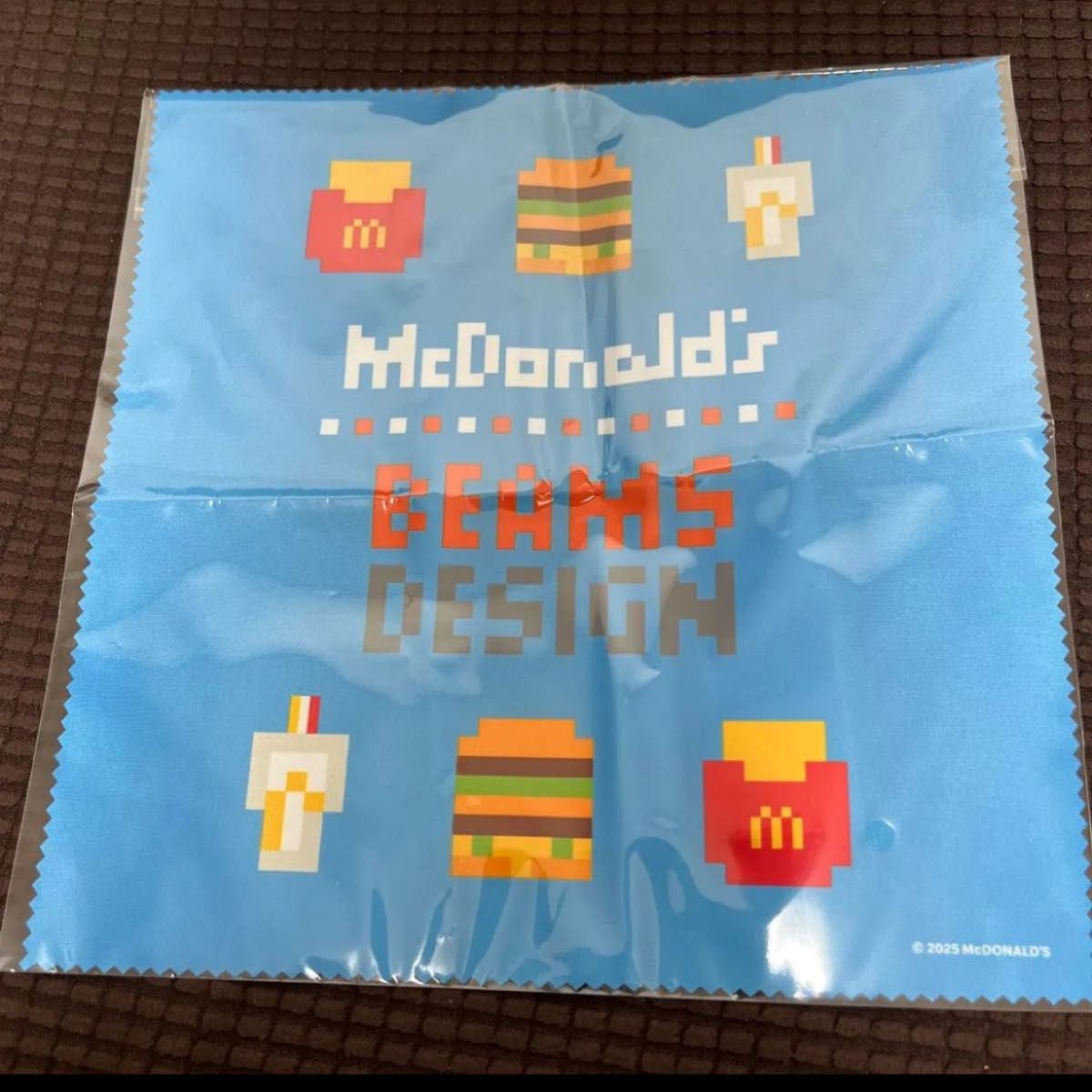 マクドナルド福袋2025 3点セット|Yahoo!フリマ(旧PayPayフリマ) マクドナルド福袋2025 3点セット|Yahoo!フリマ(旧PayPayフリマ)