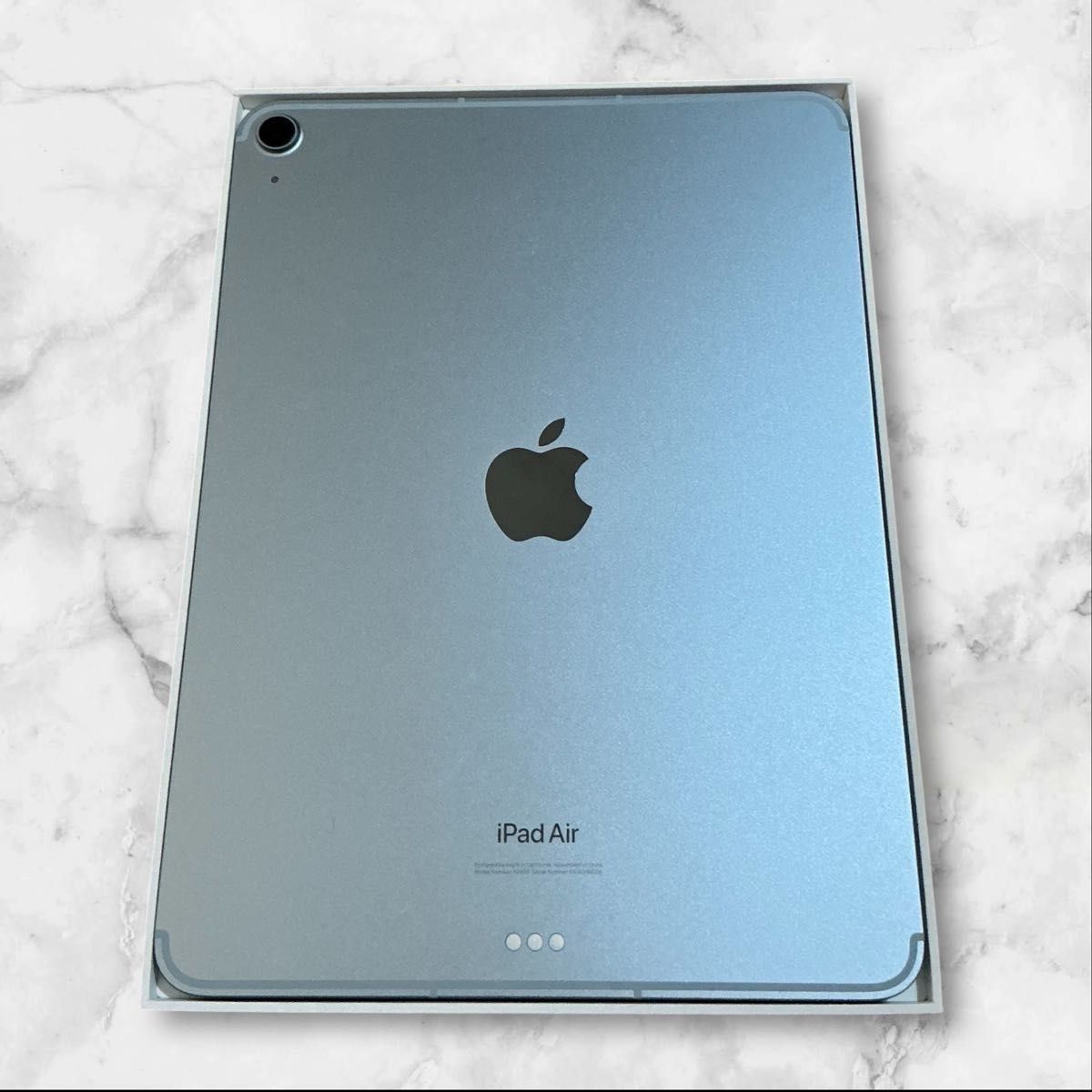 ほぼ未使用】iPad Air 11インチ Wi-Fi + Cellular M2 128GB ほぼ未使用】iPad Air 11インチ Wi-Fi + Cellular M2 128GB