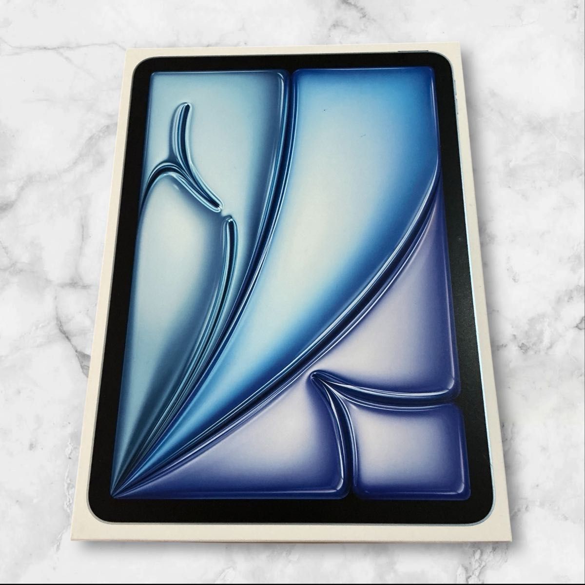 ほぼ未使用】iPad Air 11インチ Wi-Fi + Cellular M2 128GB ほぼ未使用】iPad Air 11インチ Wi-Fi + Cellular M2 128GB
