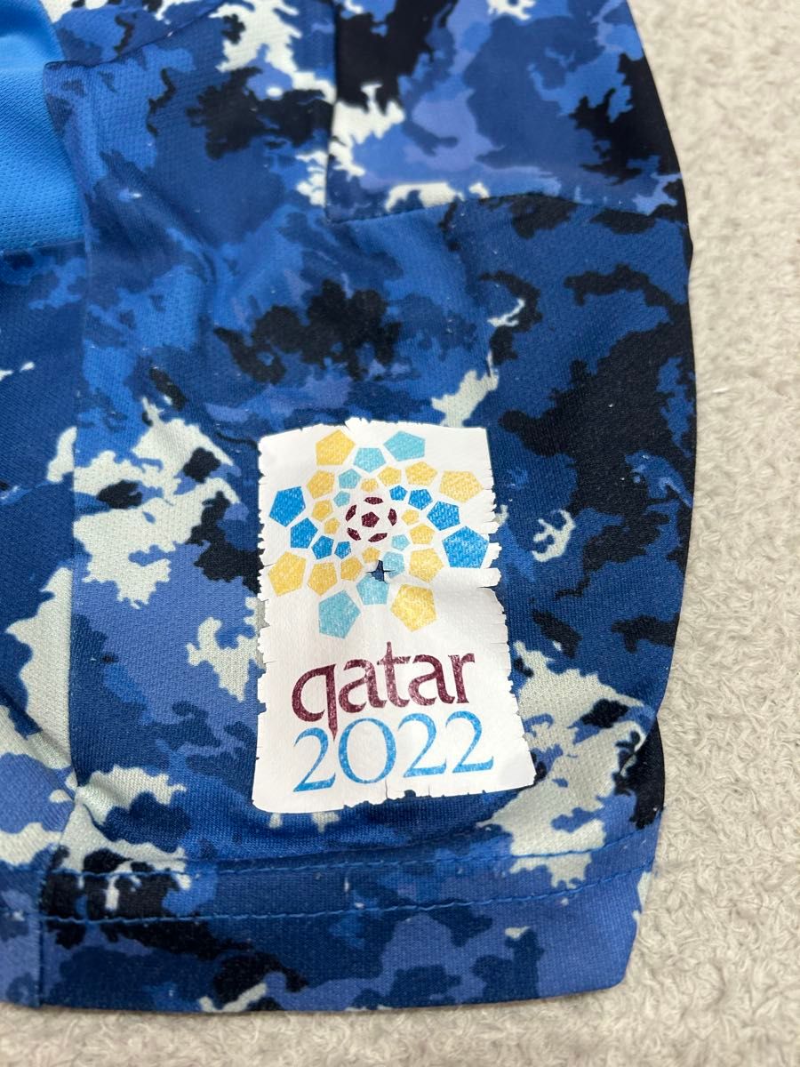 サッカー日本代表 ユニフォーム 上下セット|Yahoo!フリマ(旧 サッカー日本代表 ユニフォーム 上下セット|Yahoo!フリマ(旧