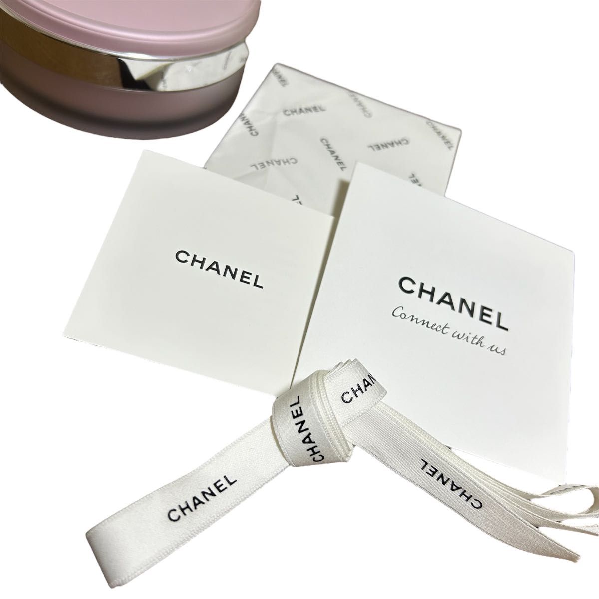 CHANE チャンス オー タンドゥル ボディクリーム 200g 9割残 美 CHANE チャンス オー タンドゥル ボディクリーム 200g 9割残 美