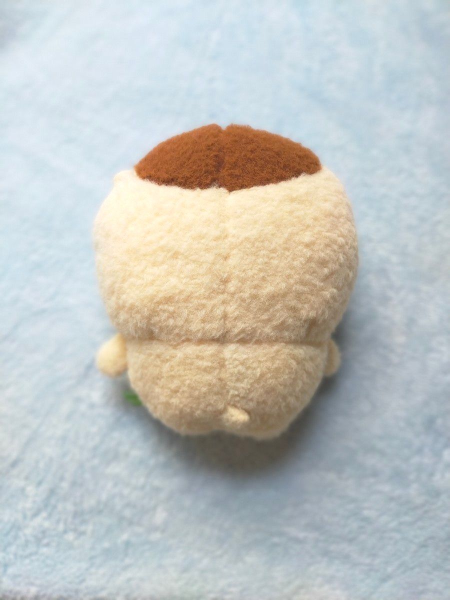 ちいかわ ほわほわ ぬいぐるみ S 立ちポーズくりまんじゅう 初期 ちいかわ ほわほわ ぬいぐるみ S 立ちポーズくりまんじゅう 初期