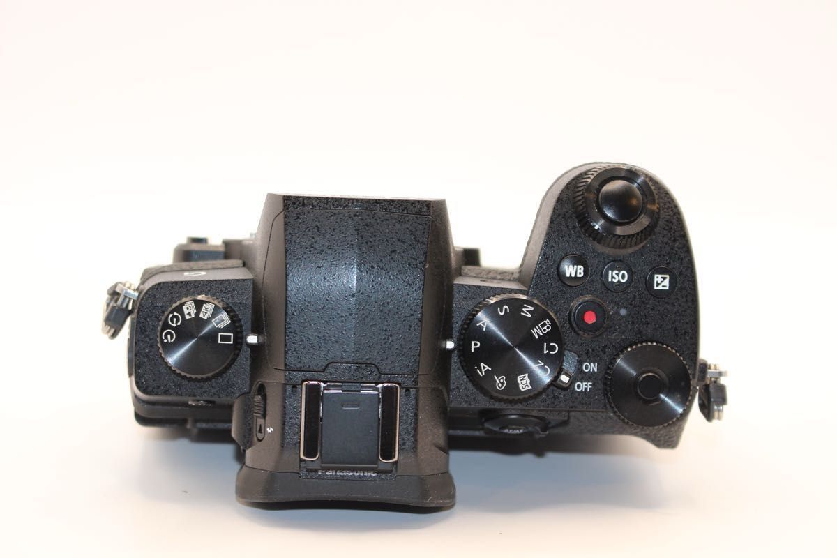 ショット数9289回 LUMIX DC-G99 ボディ ミラーレス パナソニック ショット数9289回 LUMIX DC-G99 ボディ ミラーレス パナソニック