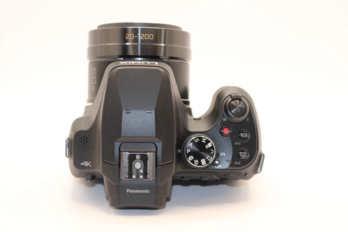 お買い得 ショット数87回 新品級 LUMIX DC-FZ85 コンデジ お買い得 ショット数87回 新品級 LUMIX DC-FZ85 コンデジ