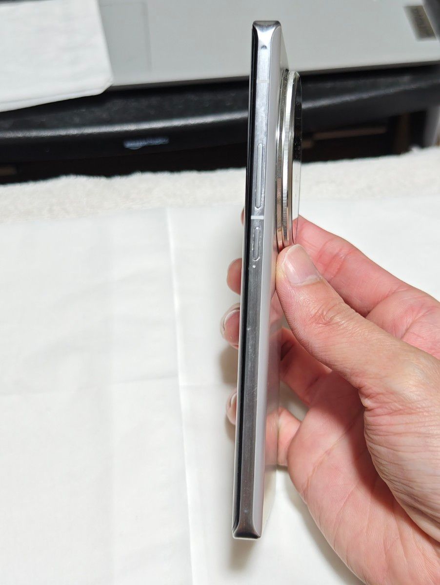 vivo X100 Ultra 12/256 チタン色|Yahoo!フリマ(旧PayPayフリマ) vivo X100 Ultra 12/256 チタン色|Yahoo!フリマ(旧PayPayフリマ)