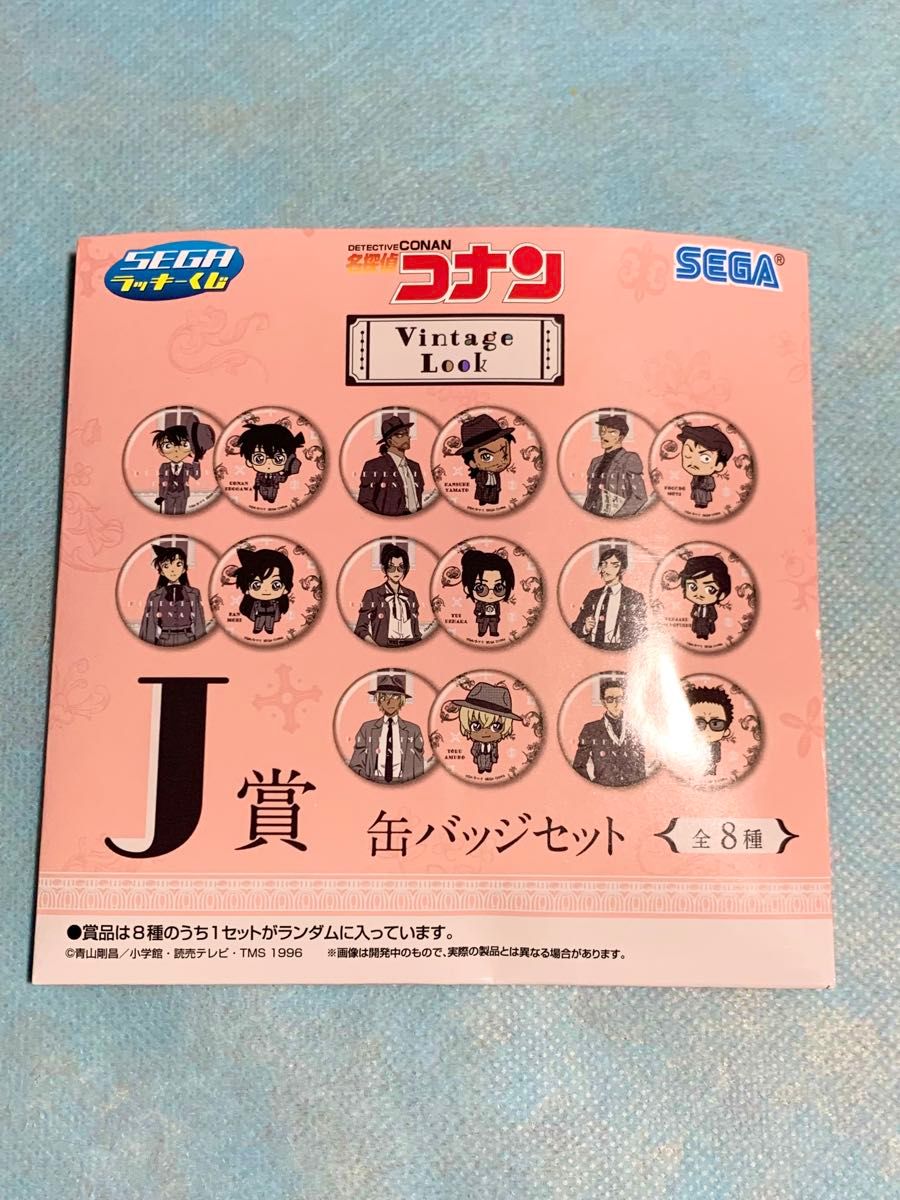 名探偵コナン セガラッキーくじ 隻眼の残像 F賞アクリルスタンド 名探偵コナン セガラッキーくじ 隻眼の残像 F賞アクリルスタンド