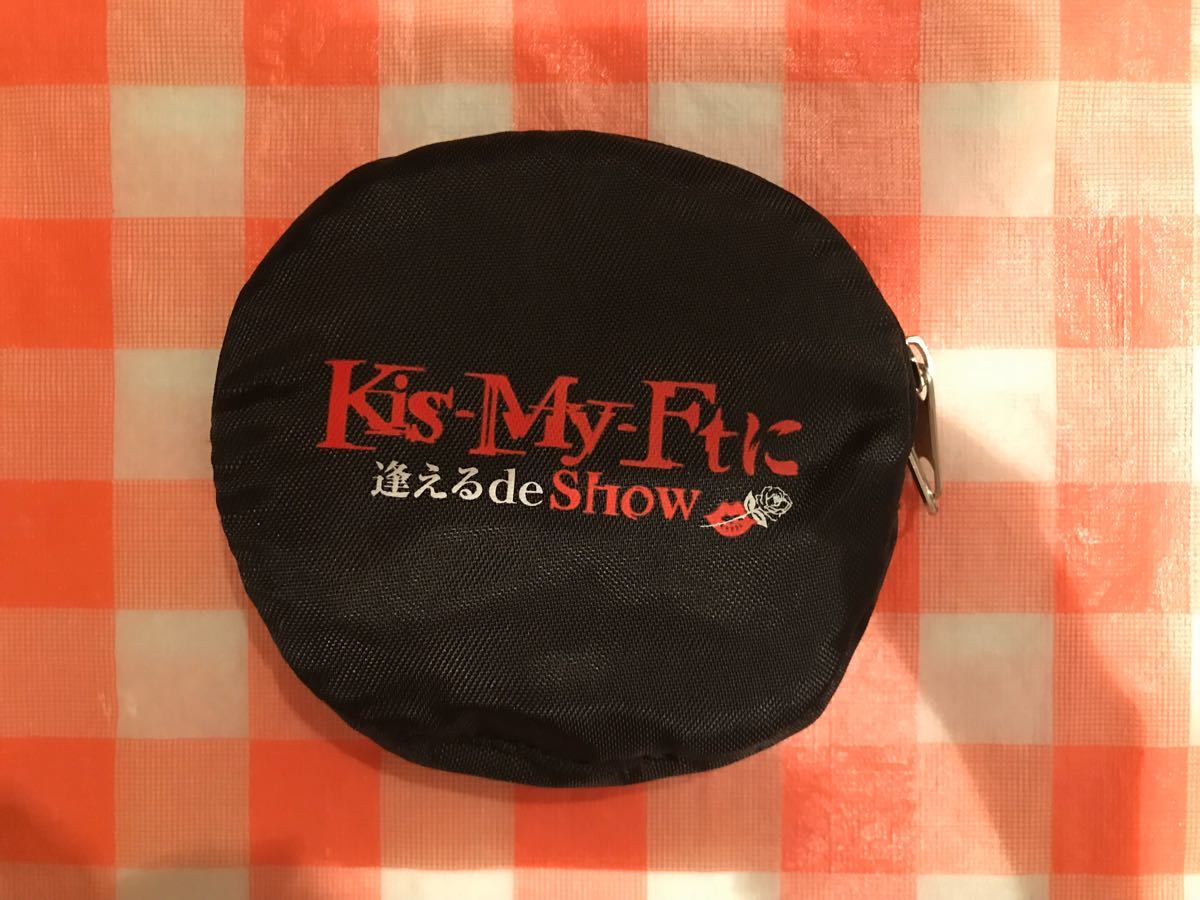 Paypayフリマ Kis My Ft2 キスマイ 09 コンサートグッズ エコバック ショプバ Paypayフリマ Kis My Ft2 キスマイ 09 コンサートグッズ エコバック ショプバ