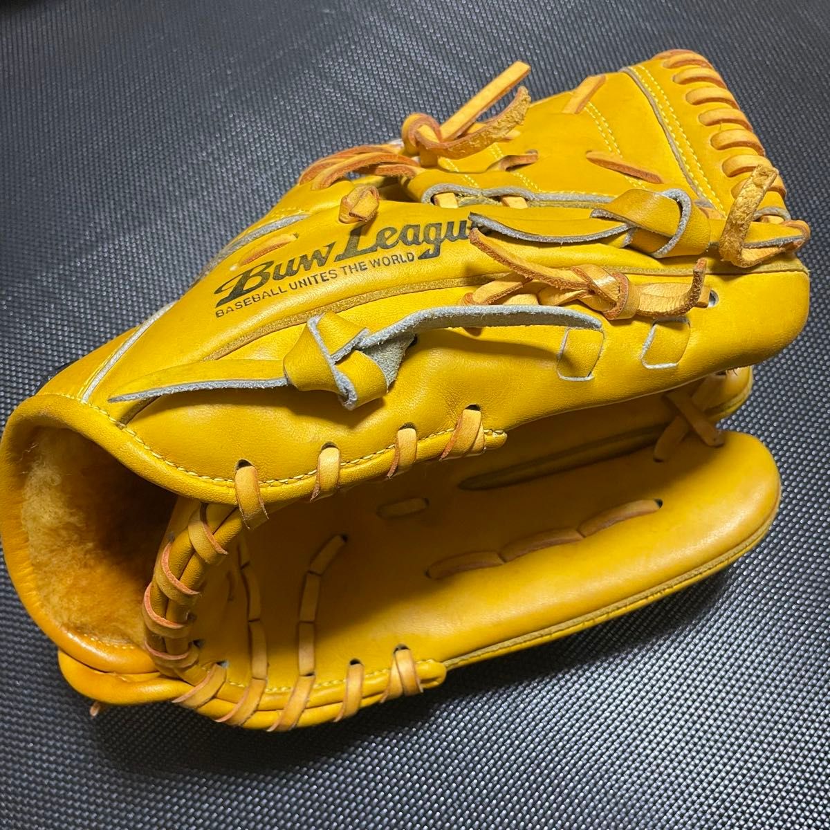 mizuno ミズノ ビューリーグ 軟式内野用グローブ|Yahoo!フリマ mizuno ミズノ ビューリーグ 軟式内野用グローブ|Yahoo!フリマ