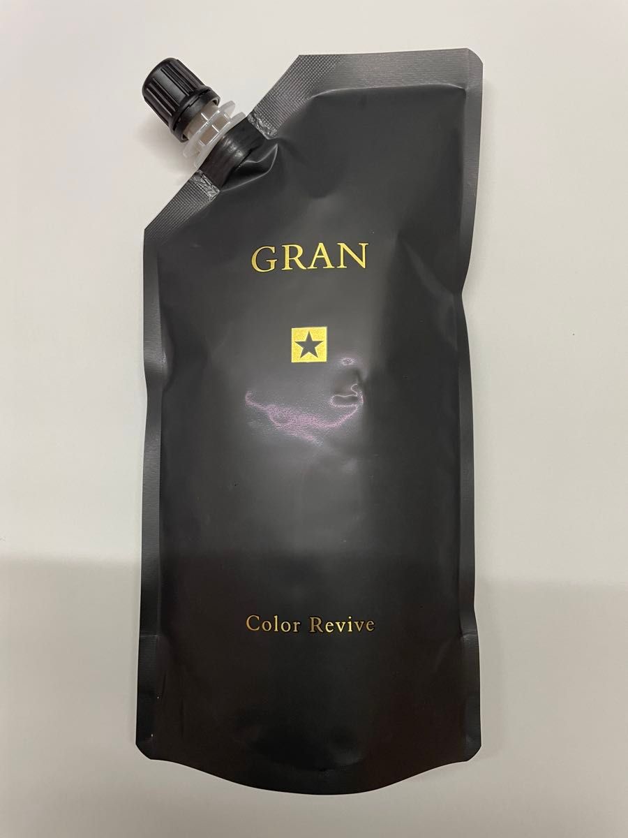GRAN グランカラーリバイブ 300ml トリートメント ホームケア GRAN グランカラーリバイブ 300ml トリートメント ホームケア