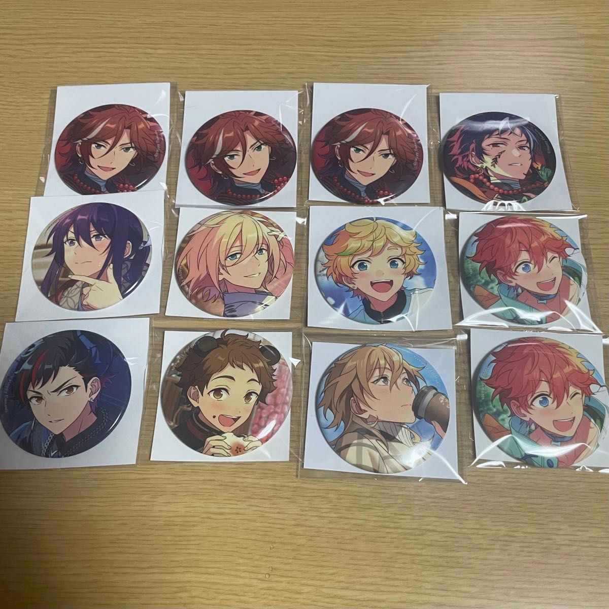 あんスタ 缶バッジ|Yahoo!フリマ(旧PayPayフリマ) あんスタ 缶バッジ|Yahoo!フリマ(旧PayPayフリマ)