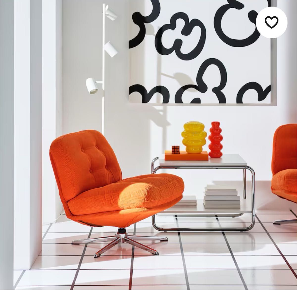 新品未開封》】イケア IKEA ディヴリンゲ 回転パーソナルチェア 新品未開封》】イケア IKEA ディヴリンゲ 回転パーソナルチェア