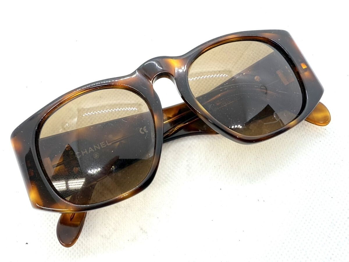 T825-K18-2064◎ CHANEL シャネル サングラス 01450 91235 ココ T825-K18-2064◎ CHANEL シャネル サングラス 01450 91235 ココ