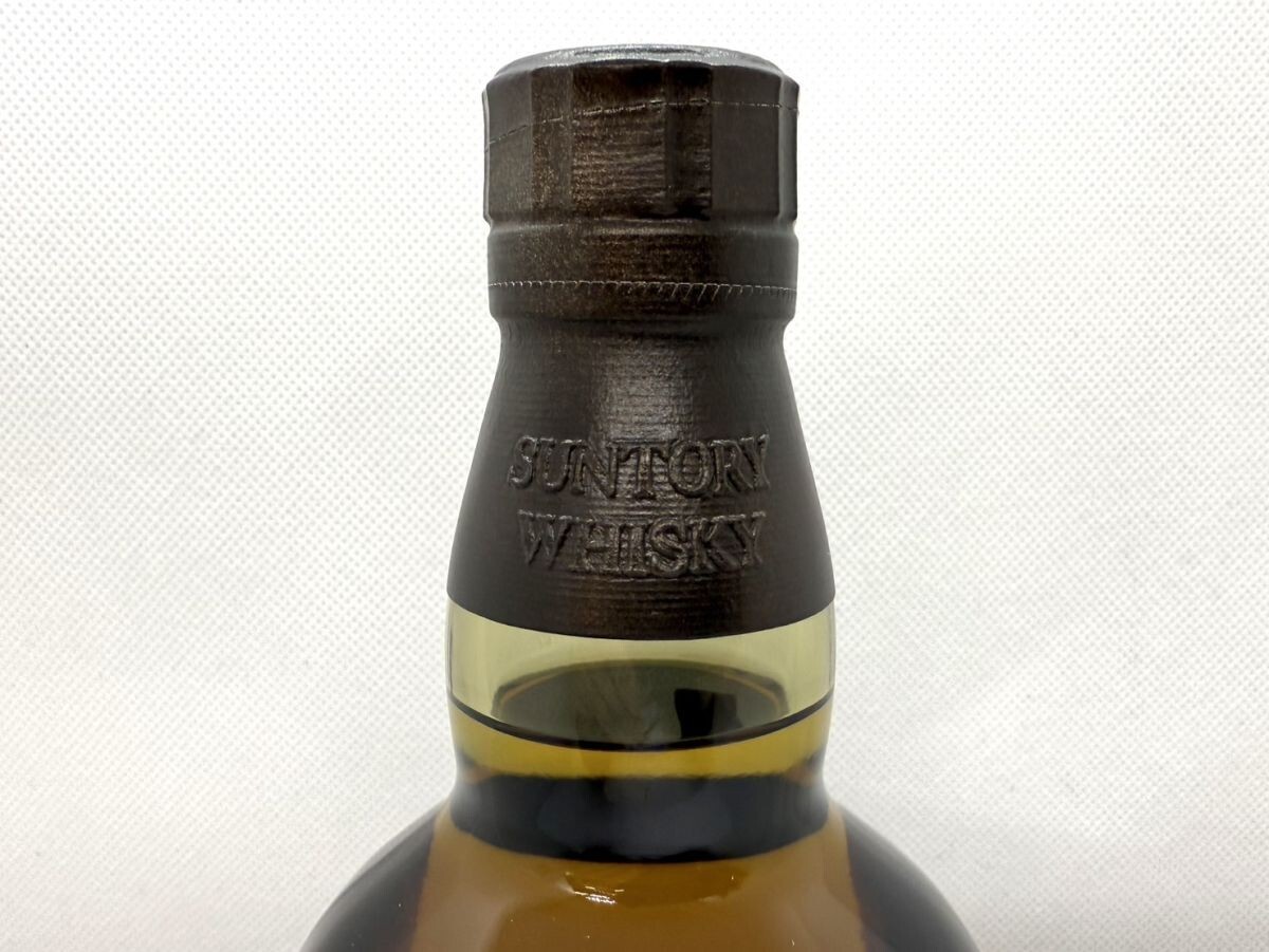 V824-SK10-1483 SUNTORY サントリー 山崎 2023 LIMITED EDITION V824-SK10-1483 SUNTORY サントリー 山崎 2023 LIMITED EDITION