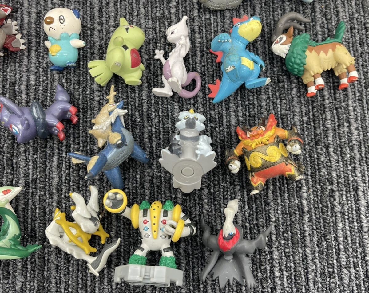 V562-I72-1002 ポケットモンスター ポケモン ライチュウ V562-I72-1002 ポケットモンスター ポケモン ライチュウ