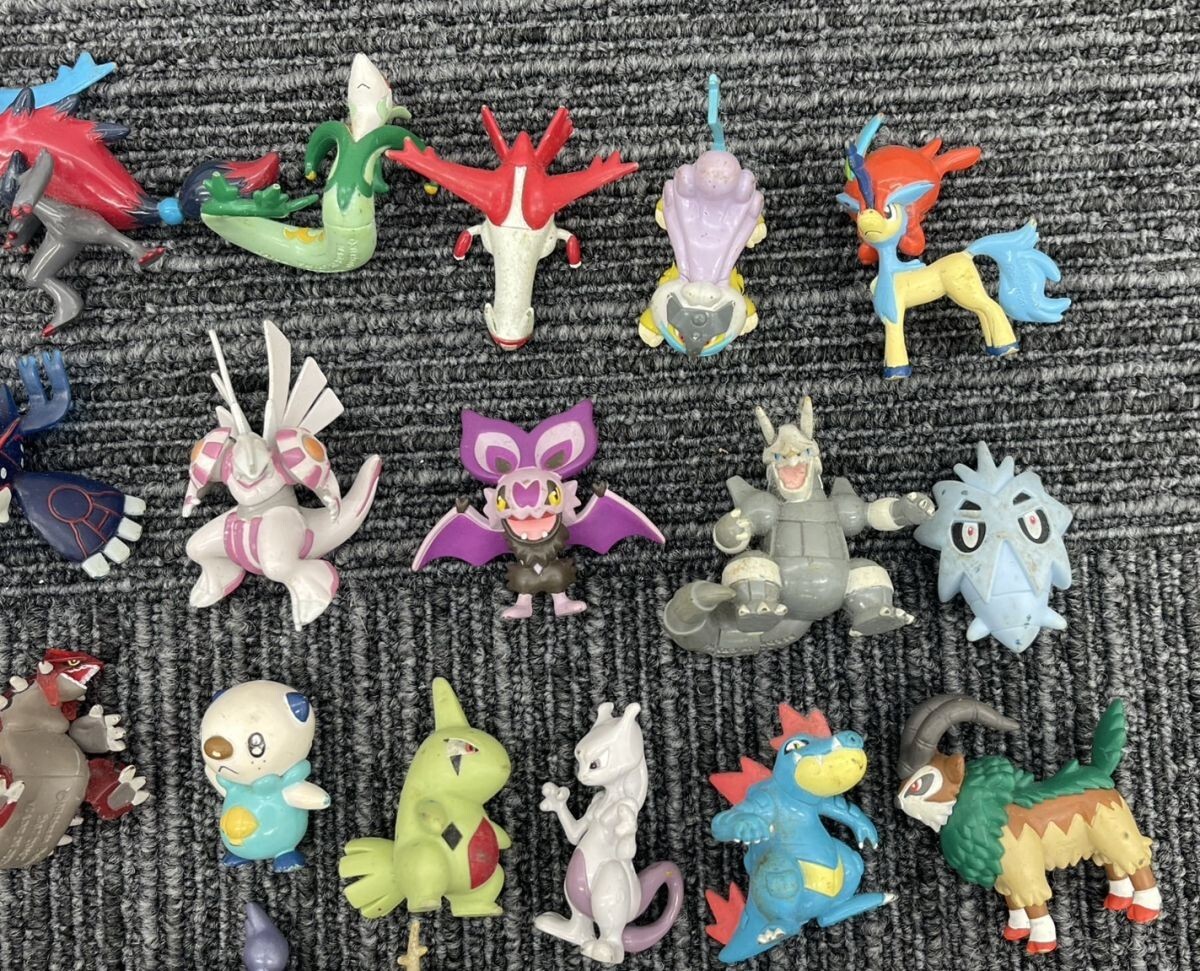 満点の のミュウ、___のジラーチ、___のセレビィ 3枚セット 満点の のミュウ、___のジラーチ、___のセレビィ 3枚セット