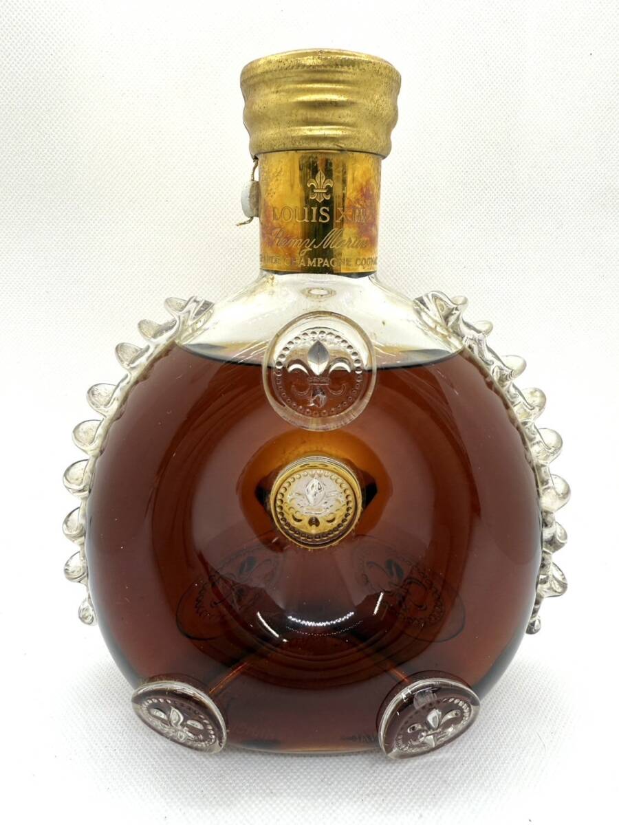 V801-I72-929 REMY MARTIN レミーマルタン Louis XIII ルイ13世 V801-I72-929 REMY MARTIN レミーマルタン Louis XIII ルイ13世