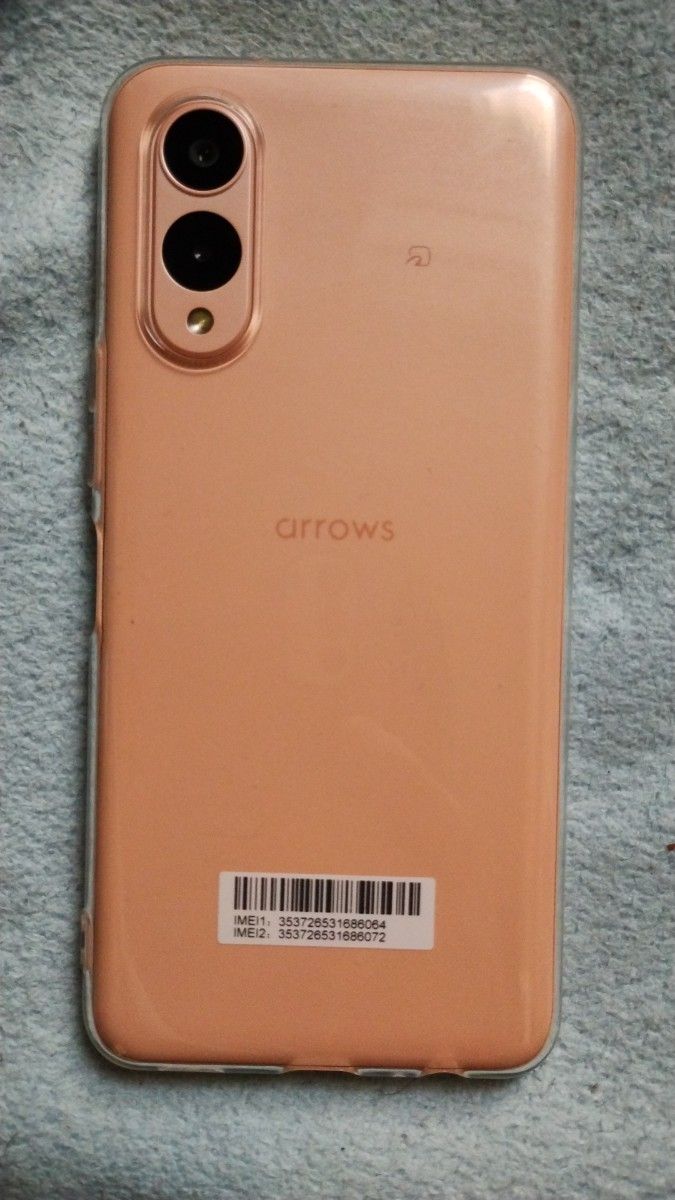arrows we2 fcg02|Yahoo!フリマ(旧PayPayフリマ) arrows we2 fcg02|Yahoo!フリマ(旧PayPayフリマ)