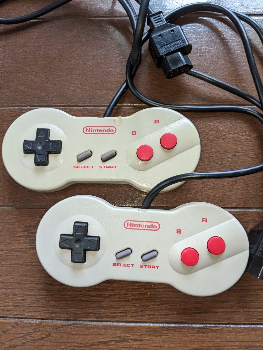 ニューファミコン本体 アダプター AVケーブル ソフト31本|Yahoo ニューファミコン本体 アダプター AVケーブル ソフト31本|Yahoo