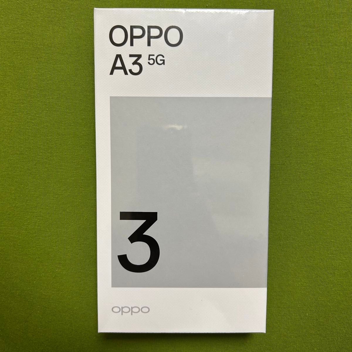 OPPO A3 5G 本体 新品未開封 パープル|Yahoo!フリマ(旧PayPay OPPO A3 5G 本体 新品未開封 パープル|Yahoo!フリマ(旧PayPay
