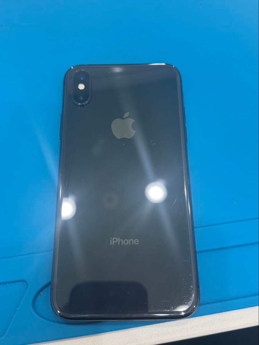 iPhone X 64GB SIMフリー スペースグレー|Yahoo!フリマ(旧 iPhone X 64GB SIMフリー スペースグレー|Yahoo!フリマ(旧