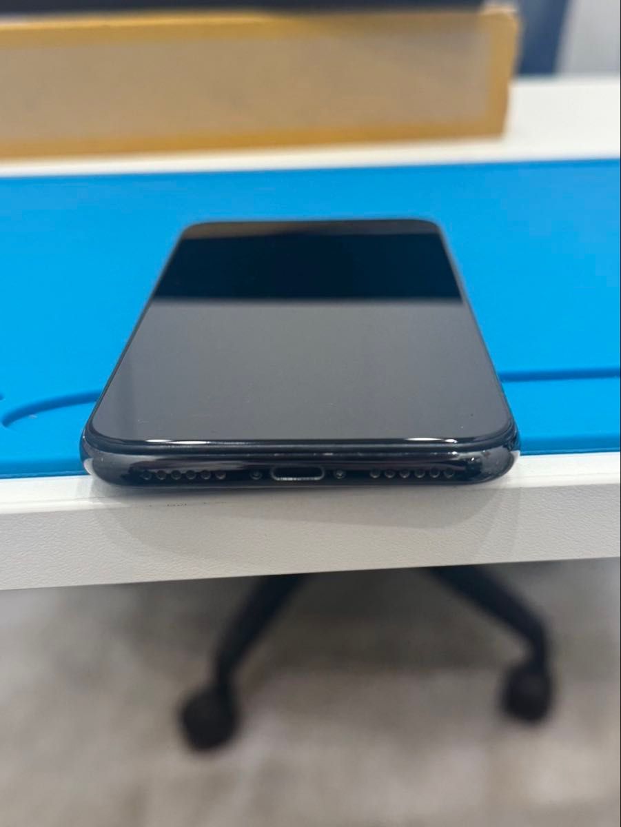 iPhone X 64GB SIMフリー スペースグレー|Yahoo!フリマ(旧 iPhone X 64GB SIMフリー スペースグレー|Yahoo!フリマ(旧