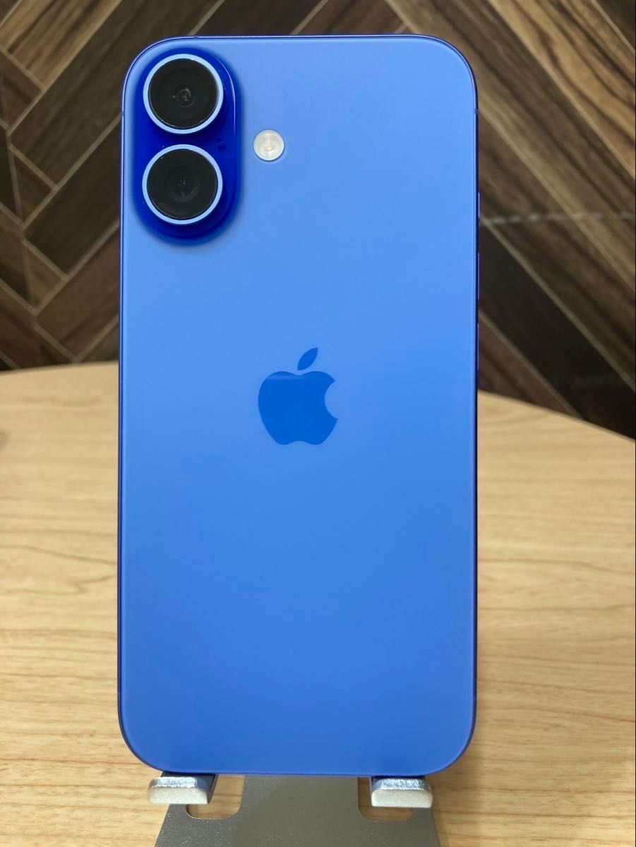 iPhone 16 256GB ほぼ新品 バッテリー97%|Yahoo!フリマ(旧 iPhone 16 256GB ほぼ新品 バッテリー97%|Yahoo!フリマ(旧