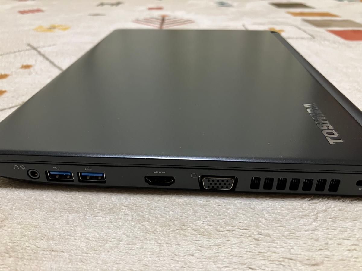 東芝Dynabook R73 /M|Yahoo!フリマ(旧PayPayフリマ) 東芝Dynabook R73 /M|Yahoo!フリマ(旧PayPayフリマ)