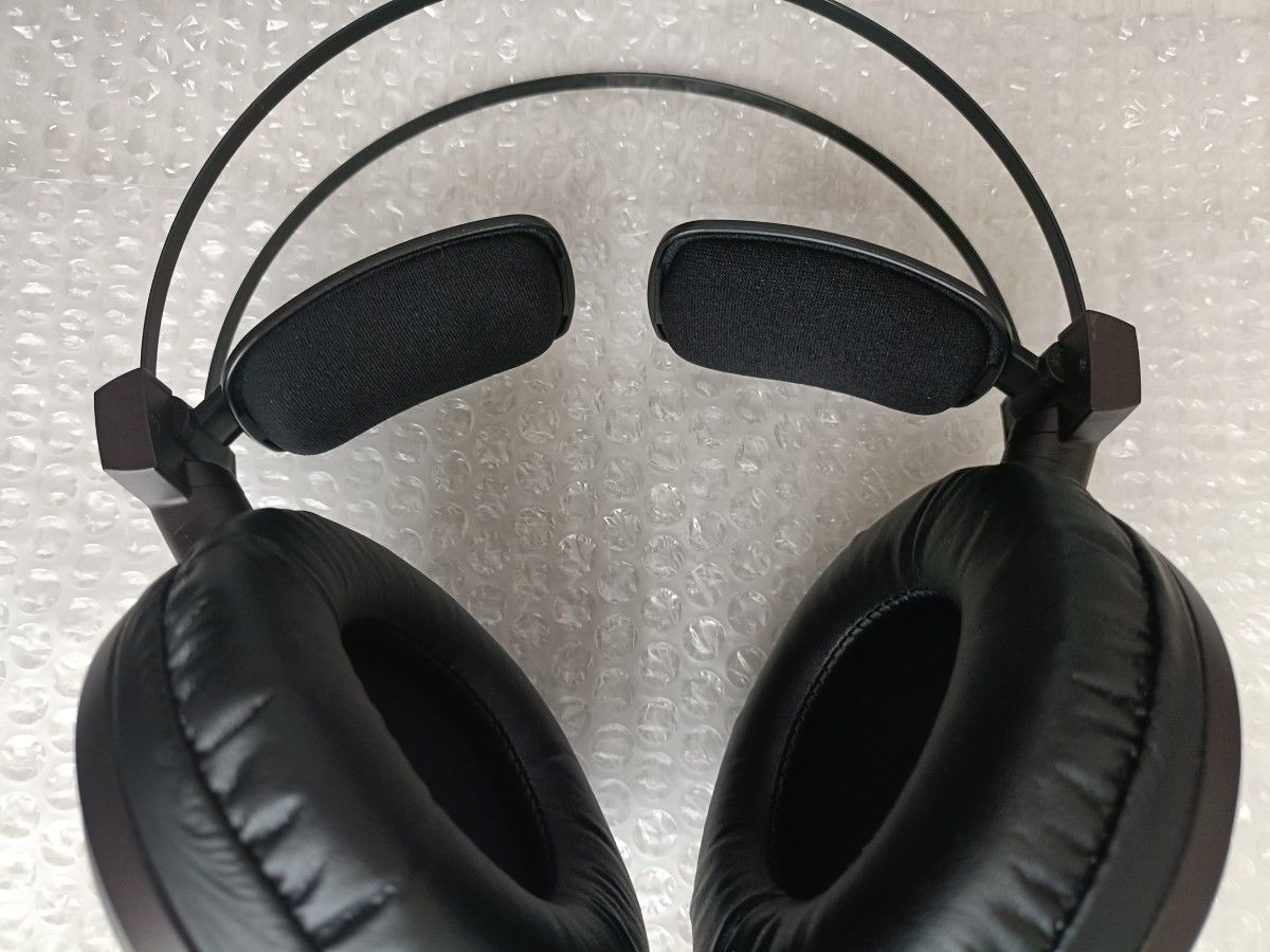 audio-technica オーディオテクニカ ATH-A2000X ヘッドホン audio-technica オーディオテクニカ ATH-A2000X ヘッドホン