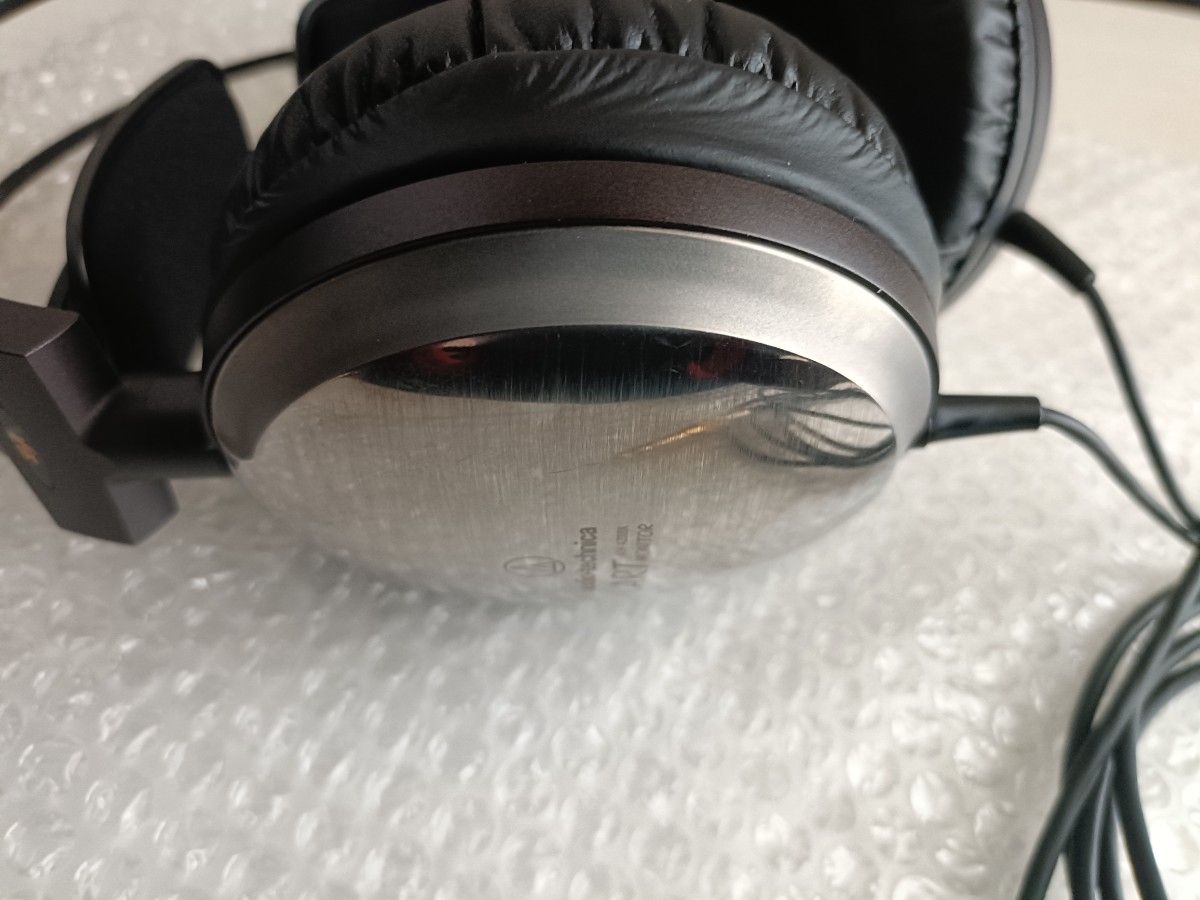 audio-technica オーディオテクニカ ATH-A2000X ヘッドホン audio-technica オーディオテクニカ ATH-A2000X ヘッドホン