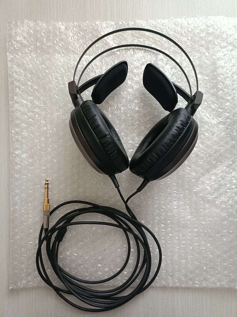 audio-technica オーディオテクニカ ATH-A2000X ヘッドホン audio-technica オーディオテクニカ ATH-A2000X ヘッドホン