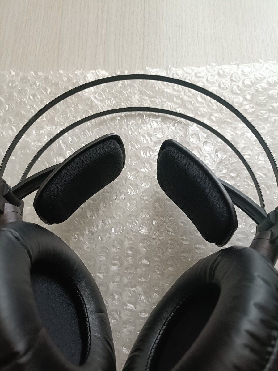 audio-technica オーディオテクニカ ATH-A2000X ヘッドホン audio-technica オーディオテクニカ ATH-A2000X ヘッドホン