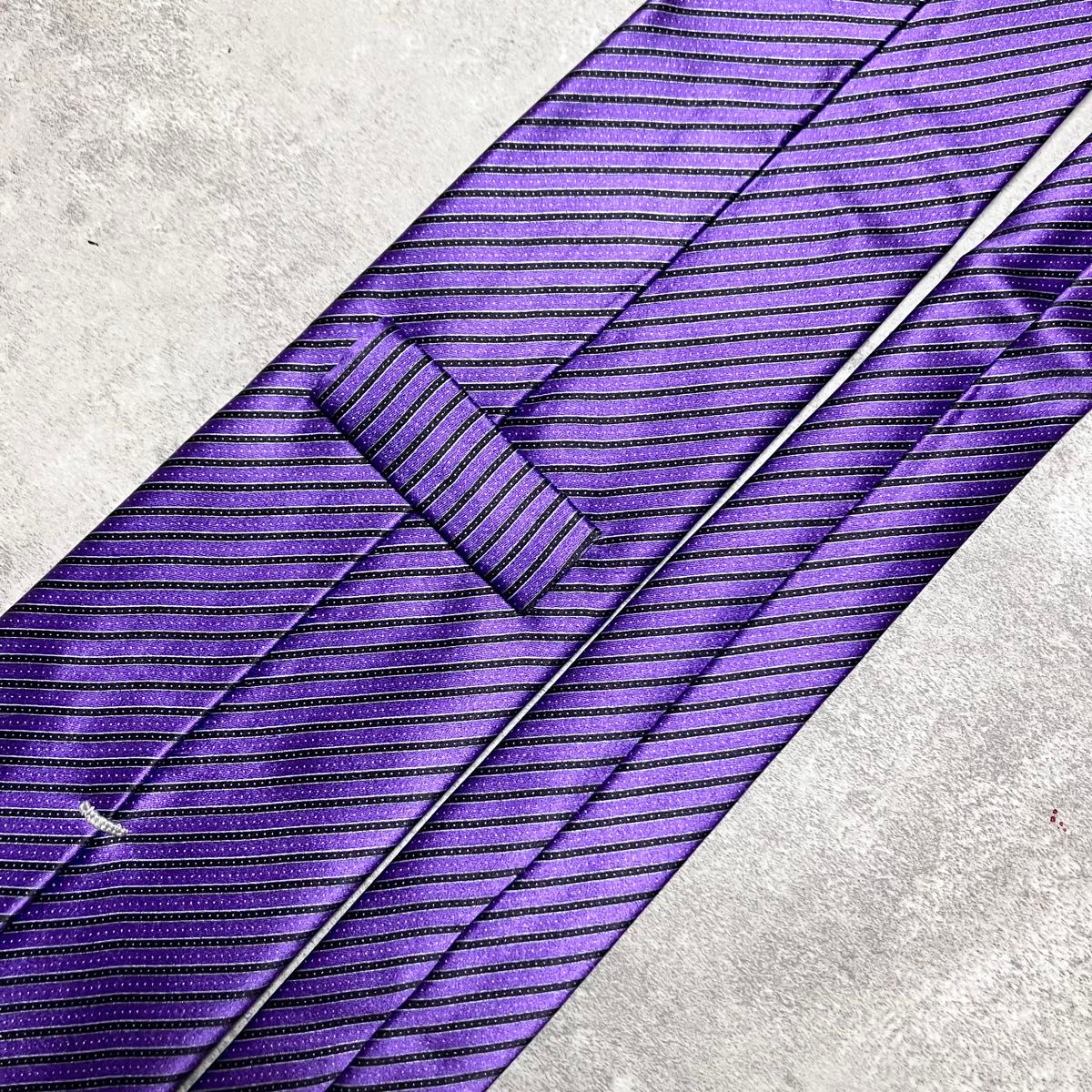 美品】 Ermenegildo Zegna エルメネジルドゼニア ネクタイ 美品】 Ermenegildo Zegna エルメネジルドゼニア ネクタイ