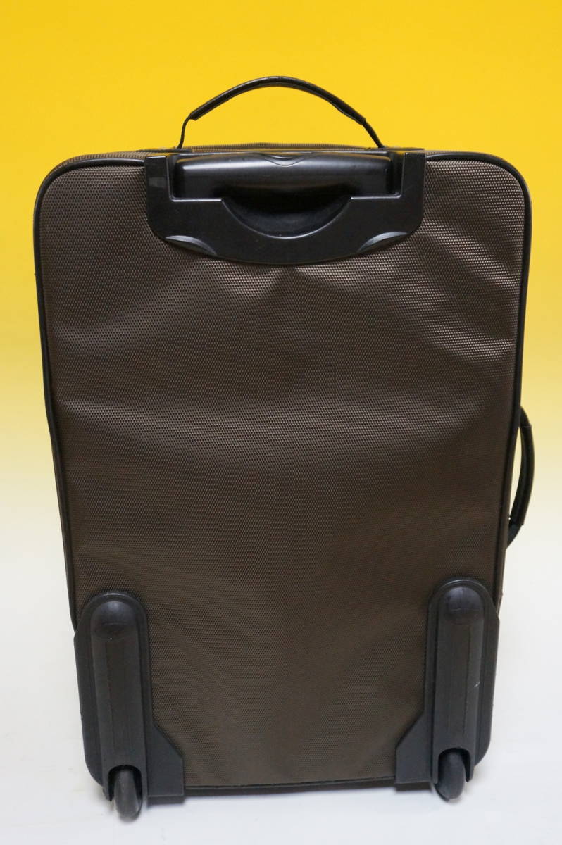 hartmann ハートマン スーツケース 容量拡張機能 旅行かばん キャリーバッグ トラベル ファスナータイプ ビジネスケース_画像4