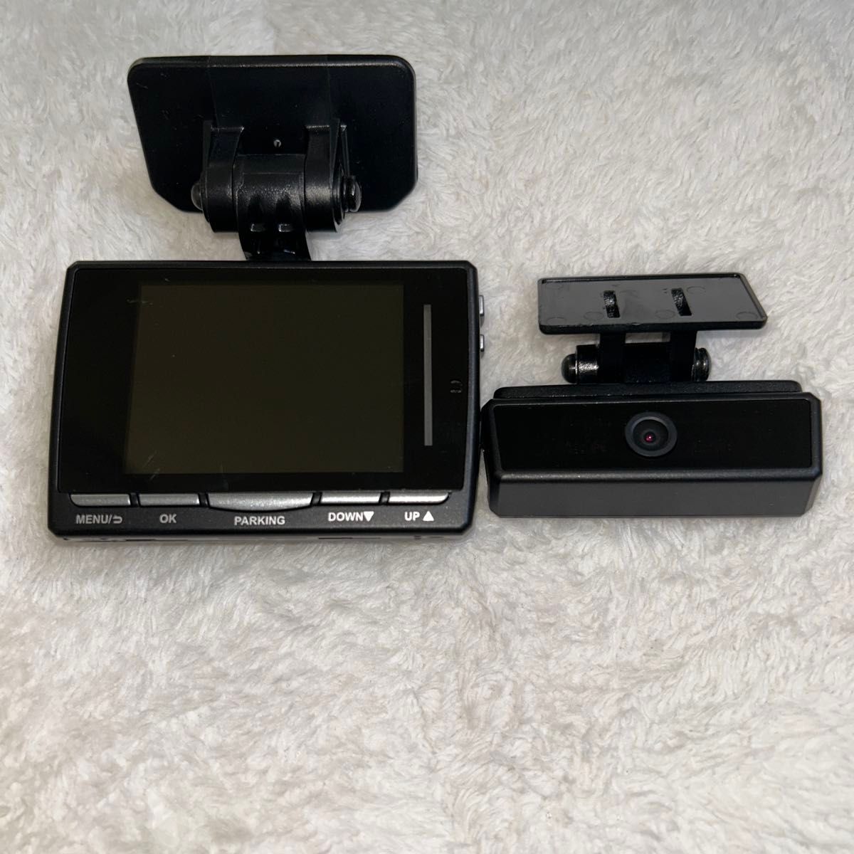 COMTEC コムテック ドラレコ 前後カメラDC-DR651|Yahoo!フリマ COMTEC コムテック ドラレコ 前後カメラDC-DR651|Yahoo!フリマ