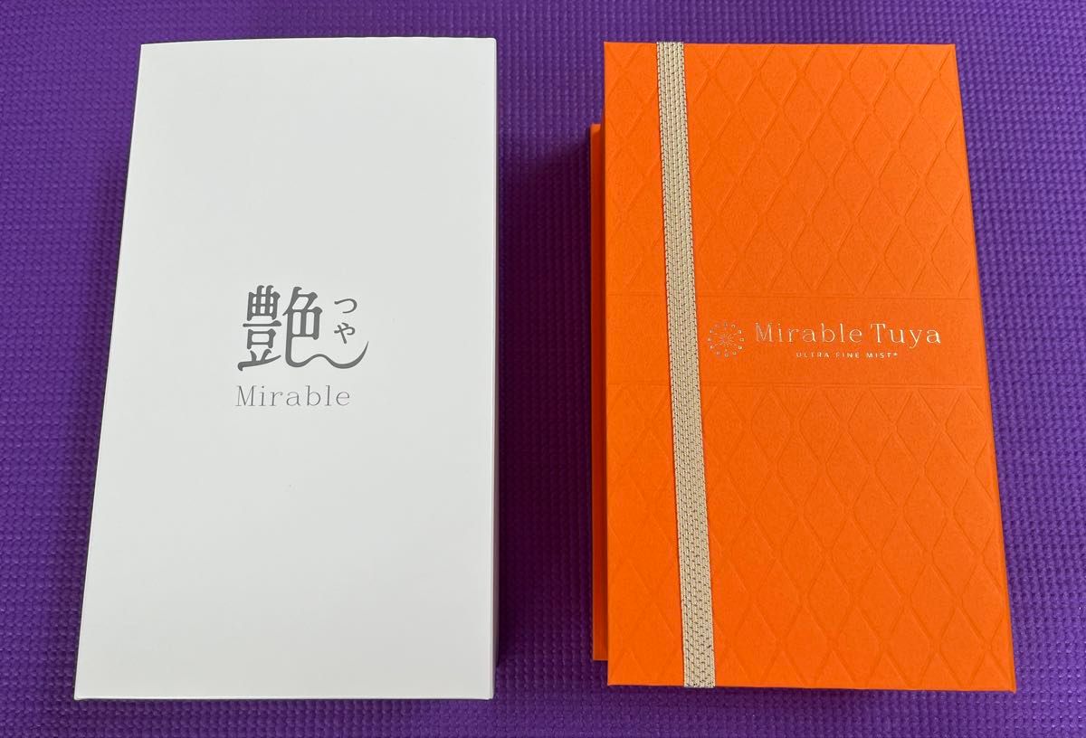 新品・未使用】ミラブル 艶|Yahoo!フリマ(旧PayPayフリマ) 新品・未使用】ミラブル 艶|Yahoo!フリマ(旧PayPayフリマ)