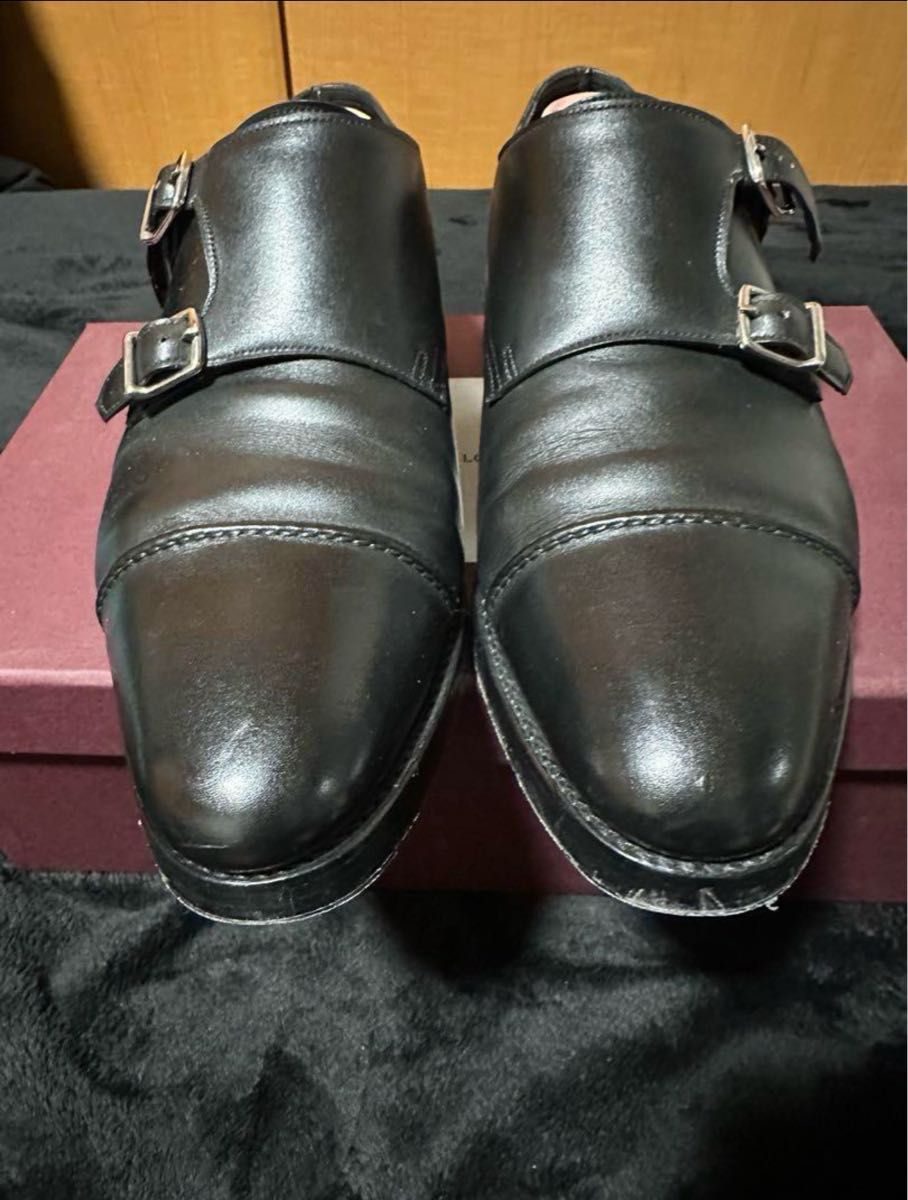 JOHN LOBB WILLIAM Ⅱ 9E ジョンロブ ウィリアム 27 5cm|Yahoo JOHN LOBB WILLIAM Ⅱ 9E ジョンロブ ウィリアム 27 5cm|Yahoo