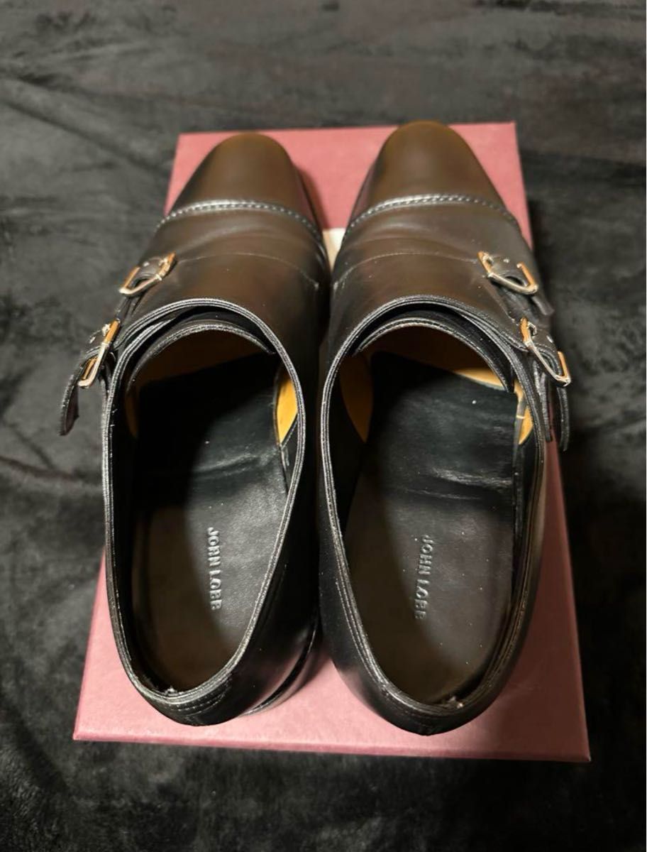 JOHN LOBB WILLIAM Ⅱ 9E ジョンロブ ウィリアム 27 5cm|Yahoo JOHN LOBB WILLIAM Ⅱ 9E ジョンロブ ウィリアム 27 5cm|Yahoo