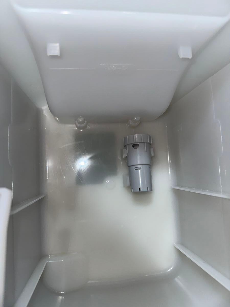 シャープ 加熱気化式加湿器 プラズマクラスター HV-P75 2021年製 シャープ 加熱気化式加湿器 プラズマクラスター HV-P75 2021年製